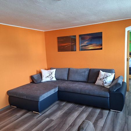 Ferienwohnung Weissacher Lend المظهر الخارجي الصورة
