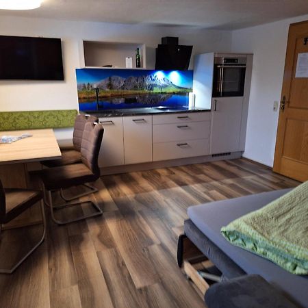 Ferienwohnung Weissacher Lend المظهر الخارجي الصورة