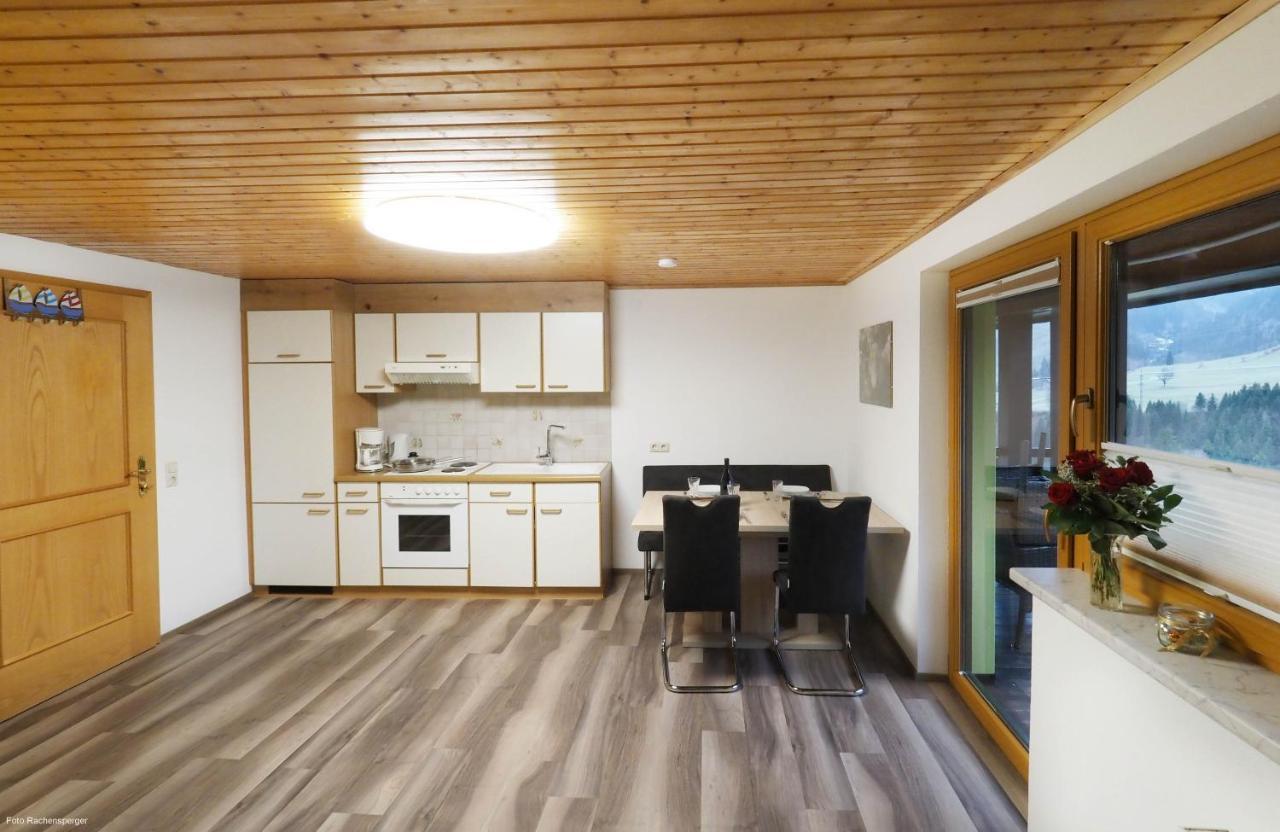 Ferienwohnung Weissacher Lend المظهر الخارجي الصورة