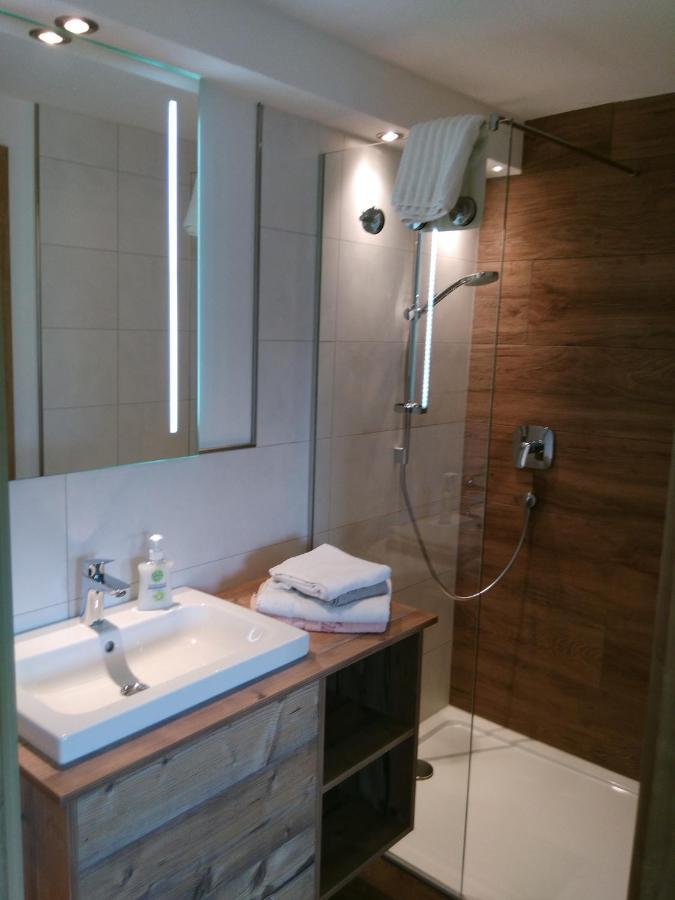 Ferienwohnung Weissacher Lend المظهر الخارجي الصورة