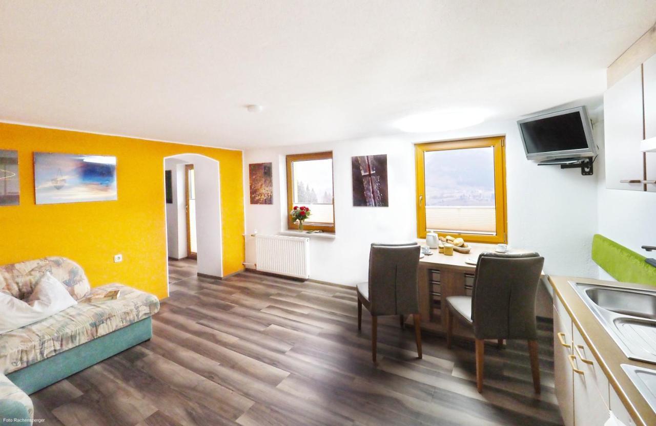 Ferienwohnung Weissacher Lend المظهر الخارجي الصورة