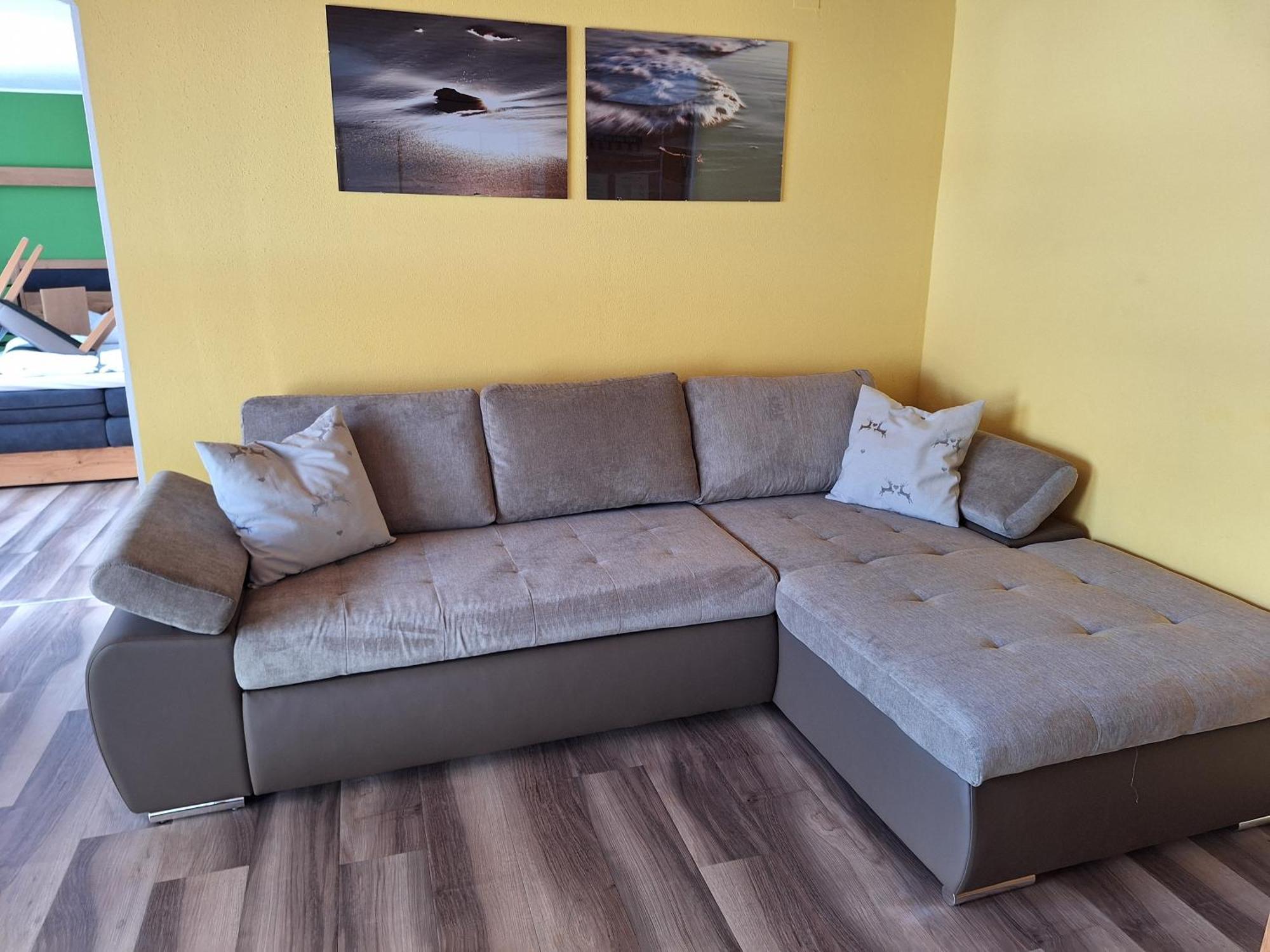 Ferienwohnung Weissacher Lend المظهر الخارجي الصورة